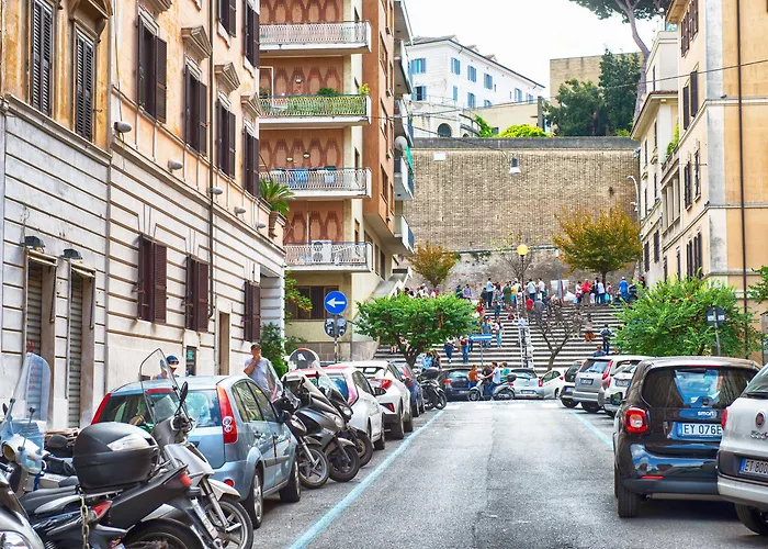 Vaticana Ottaviani Roma